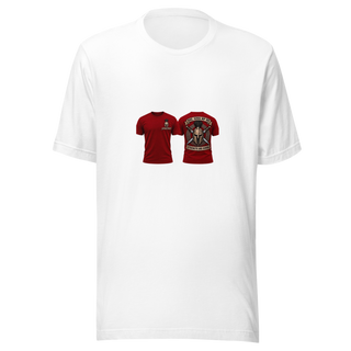 Unisex Staple T-Shirt - White