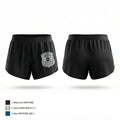Chevrolet Police Interceptor 93653074 Ranger Panties - 1
