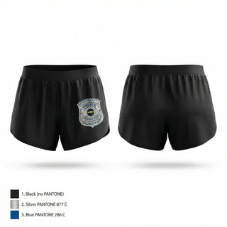 Ranger Panties, Chevrolet Police Interceptor, Police, Teamtime, Team time, sublimation, custom sports apparel, team uniforms, spirit wear, spiritwear, sports uniforms, custom shirts, team store, custom team store, fundraiser sports, apparel fundraiser