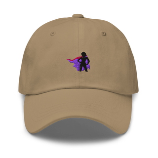 Operation Juliet 94701748 Classic Dad Hat | Yupoong 6245CM