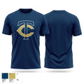 Tattnall County Warriors Short Sleeve Performance Shirt - 2