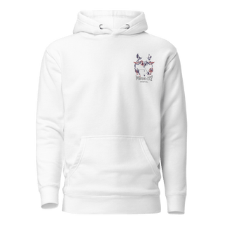 MWSS-172 96924290 Unisex Premium Hoodie | Cotton Heritage M2580