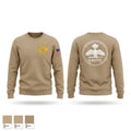 36TH Infantry Division OSJA Crew Neck Sweatshirt - 1