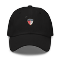 Sealy Fire Dad hat