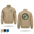 Beachmaster Unit Two 4943147 Windbreaker - 1