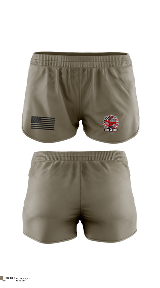 Ranger Panties, La Porte, Fire Department, Teamtime, Team time, sublimation, custom sports apparel, team uniforms, spirit wear, spiritwear, sports uniforms, custom shirts, team store, custom team store, fundraiser sports, apparel fundraiser