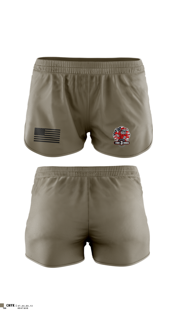 Ranger Panties, La Porte, Fire Department, Teamtime, Team time, sublimation, custom sports apparel, team uniforms, spirit wear, spiritwear, sports uniforms, custom shirts, team store, custom team store, fundraiser sports, apparel fundraiser