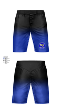 Mansfield Martial Arts Center Fight Shorts - 31