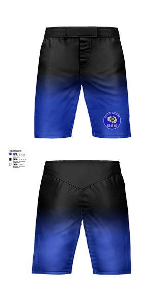 Fight Shorts, Mansfield Martial Arts Center, , Teamtime, Team time, sublimation, custom sports apparel, team uniforms, spirit wear, spiritwear, sports uniforms, custom shirts, team store, custom team store, fundraiser sports, apparel fundraiser
