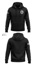 Crisis Response Team Hoodie - 21