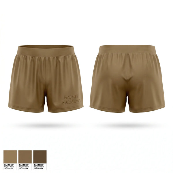 Ranger Panties, Hornet Battalion, National Guard, Teamtime, Team time, sublimation, custom sports apparel, team uniforms, spirit wear, spiritwear, sports uniforms, custom shirts, team store, custom team store, fundraiser sports, apparel fundraiser