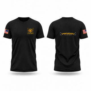 Old School Cotton Feel Shirt, 59th ORD BDE, Army, Teamtime, Team time, sublimation, custom sports apparel, team uniforms, spirit wear, spiritwear, sports uniforms, custom shirts, team store, custom team store, fundraiser sports, apparel fundraiser