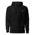C Co 2-47 197th Infantry Brigade Unisex Premium Hoodie | Cotton Heritage M2580