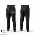 Roses United fc 95002252 Sweatpants - 2