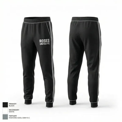 Roses United fc 95002252 Sweatpants - 2