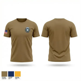 Short Sleeve Performance Shirt, DNE, Police, Teamtime, Team time, sublimation, custom sports apparel, team uniforms, spirit wear, spiritwear, sports uniforms, custom shirts, team store, custom team store, fundraiser sports, apparel fundraiser