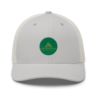 Jesse Service LLC Retro Trucker Hat | Yupoong 6606