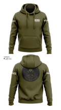 North Missouri Drug Task Force 55536856 Hoodie - 23