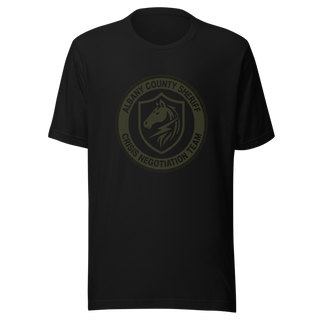 Unisex Staple T-Shirt - Black