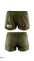 1/1 Ranger Panties - 101