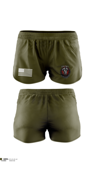 Ranger Panties, 1/1, Marines, Teamtime, Team time, sublimation, custom sports apparel, team uniforms, spirit wear, spiritwear, sports uniforms, custom shirts, team store, custom team store, fundraiser sports, apparel fundraiser