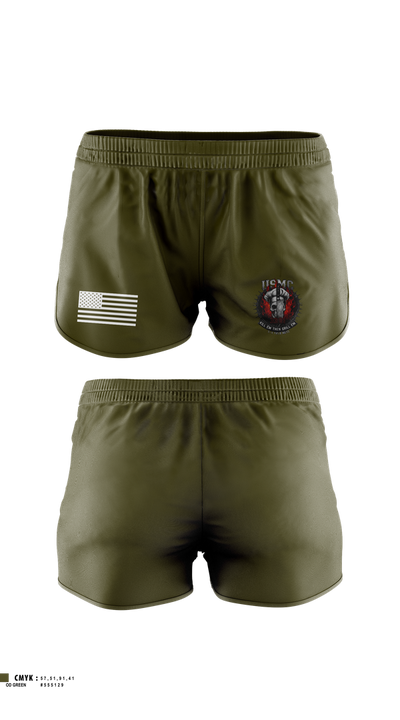 1/1 Ranger Panties - 101