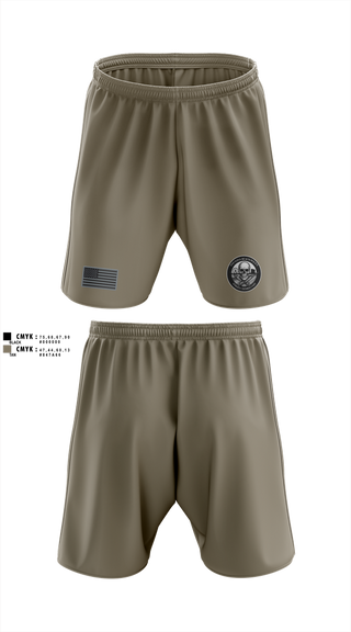 Athletic Shorts With Pockets, STREET CRIMES, , Teamtime, Team time, sublimation, custom sports apparel, team uniforms, spirit wear, spiritwear, sports uniforms, custom shirts, team store, custom team store, fundraiser sports, apparel fundraiser