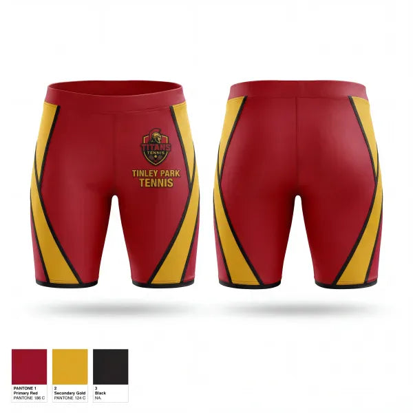 Skort, Tinley Park High School Tennis, Tennis, Teamtime, Team time, sublimation, custom sports apparel, team uniforms, spirit wear, spiritwear, sports uniforms, custom shirts, team store, custom team store, fundraiser sports, apparel fundraiser
