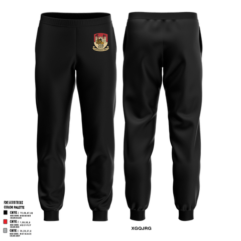 Joggers, 358 EVCC, , Teamtime, Team time, sublimation, custom sports apparel, team uniforms, spirit wear, spiritwear, sports uniforms, custom shirts, team store, custom team store, fundraiser sports, apparel fundraiser