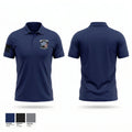 Sulphur Springs Police Department 40919950 Short Sleeve Performance Polo - 1