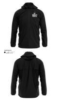 Crazy Eights Grappling Club 23765529 Windbreaker - 10