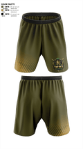 300 Elite 68151785 Athletic Shorts With Pockets - 1