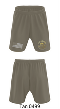 Unknown 4935597 Athletic Shorts With Pockets - 7
