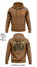 Crusader Battery 85156084 Hoodie - 1