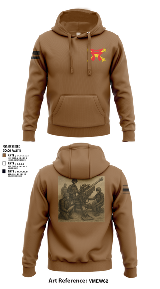 Hoodie, Crusader Battery, , Teamtime, Team time, sublimation, custom sports apparel, team uniforms, spirit wear, spiritwear, sports uniforms, custom shirts, team store, custom team store, fundraiser sports, apparel fundraiser