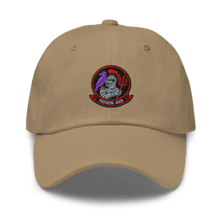 VP-469 14406491 Classic Dad Hat | Yupoong 6245CM
