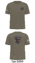 01-26 MP BOLC 22384694 Short Sleeve Performance Shirt - 10