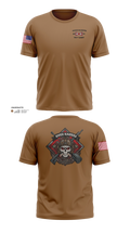 361st MRB 70082604 Old School Cotton Feel Shirt - 30