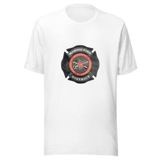 Unisex Staple T-Shirt - White
