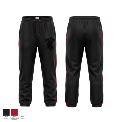 Lady trojans Sweatpants - 2
