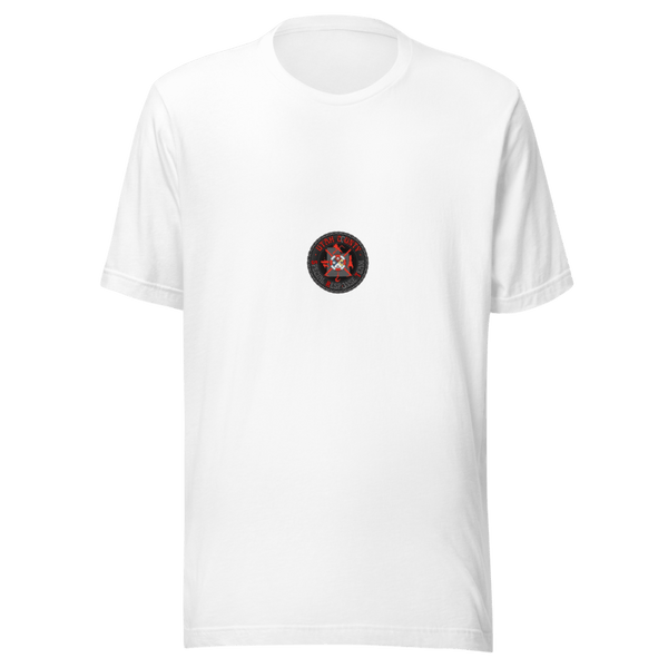 Unisex Staple T-Shirt - White
