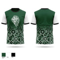 Bassick High School Short Sleeve Performance Shirt - 2