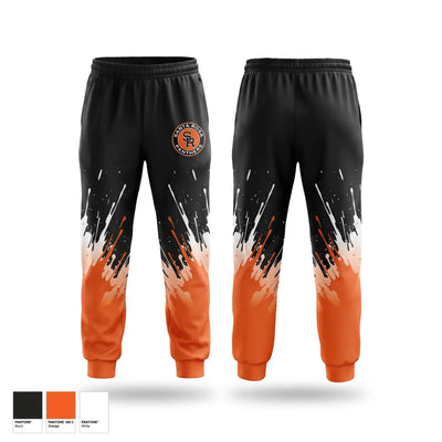 Santa Rosa High 44323768 Sweatpants - 1