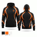 MONTVILLE Hoodie - 1