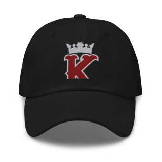 Dad hat - Black
