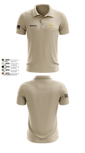 Bollinger County Sheriff’s Office 45946847 Short Sleeve Performance Polo - 19