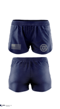 Pennsylvania State Constable 83070575 Ranger Panties - 1
