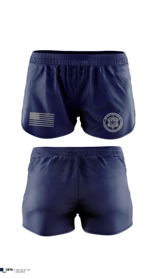 Ranger Panties, Pennsylvania State Constable, Police, Teamtime, Team time, sublimation, custom sports apparel, team uniforms, spirit wear, spiritwear, sports uniforms, custom shirts, team store, custom team store, fundraiser sports, apparel fundraiser