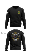 Mattsalinas2 18835507 Crew Neck Sweatshirt - 4