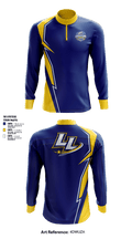 Legacy Lane Elite 24675736 Quarter Zip Jacket - 1